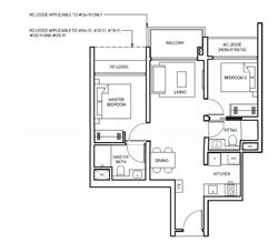 Thomson View Condominium (D20), Condominium #600262991